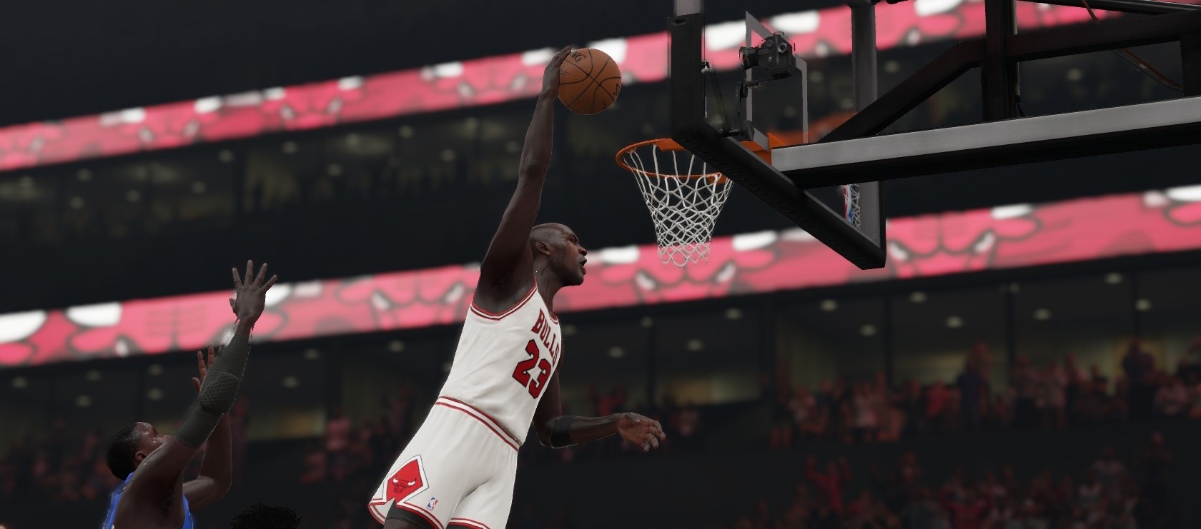 NBA 2K15